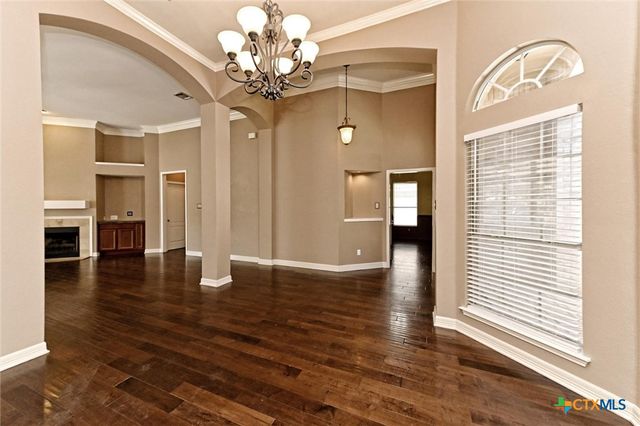 1504 Laurel Oak Loop, Round Rock, TX 78665