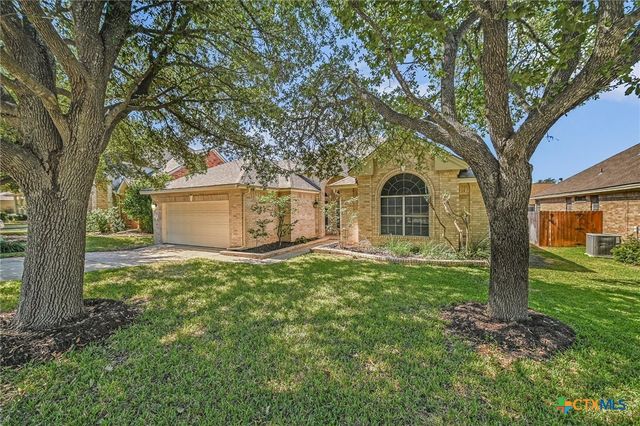 1504 Laurel Oak Loop, Round Rock, TX 78665