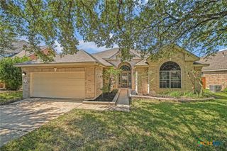 1504 Laurel Oak Loop, Round Rock, TX 78665