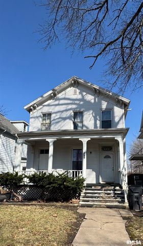 263 S 1ST Avenue, Canton, IL 61520