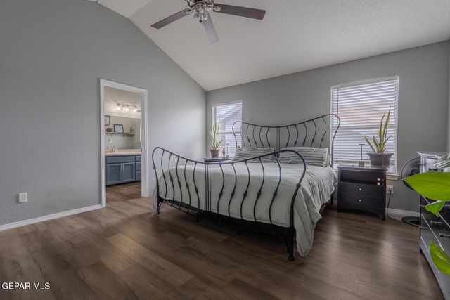 13281 WALKER POST Avenue, El Paso, TX 79928