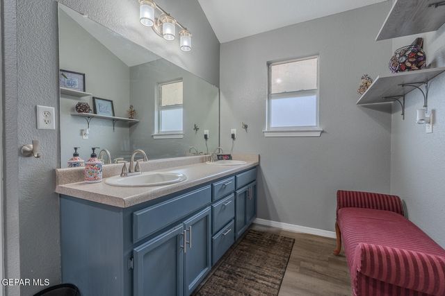 13281 WALKER POST Avenue, El Paso, TX 79928