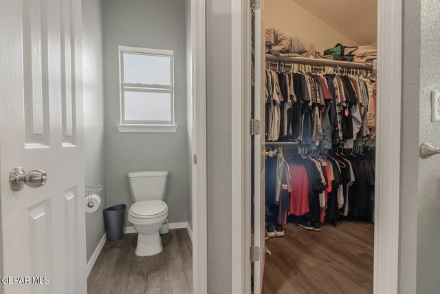13281 WALKER POST Avenue, El Paso, TX 79928