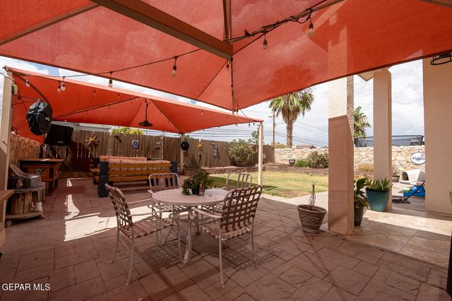 13281 WALKER POST Avenue, El Paso, TX 79928