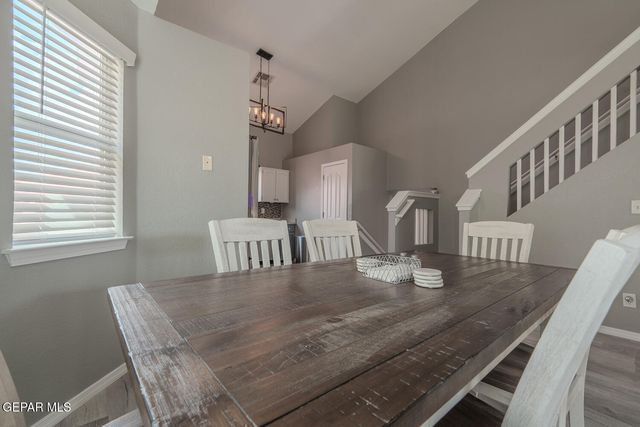 13281 WALKER POST Avenue, El Paso, TX 79928