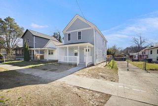 423 Pine AVE, Newport News, VA 23607
