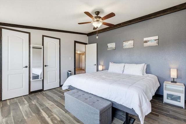 336 Cowboys Lane, Springtown, TX 76082