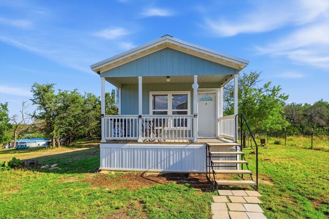 336 Cowboys Lane, Springtown, TX 76082