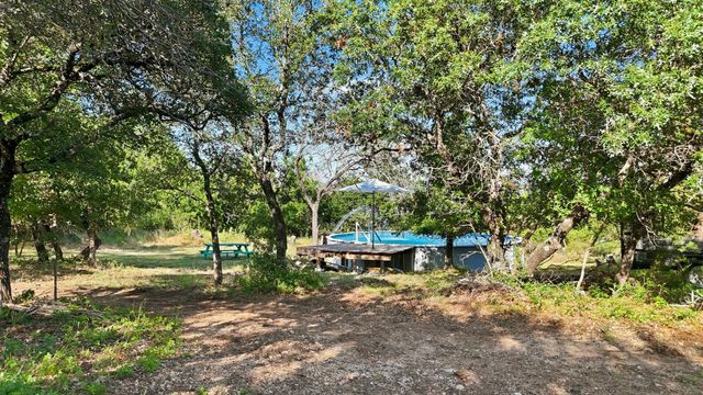 336 Cowboys Lane, Springtown, TX 76082
