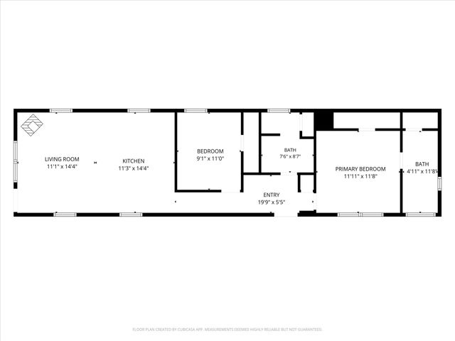 336 Cowboys Lane, Springtown, TX 76082
