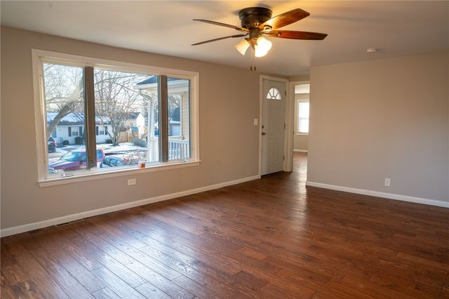 24 Howard Avenue, North Providence, RI 02911