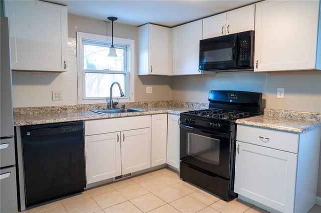 24 Howard Avenue, North Providence, RI 02911