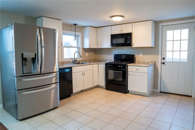 24 Howard Avenue, North Providence, RI 02911