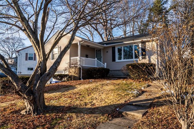 24 Howard Avenue, North Providence, RI 02911