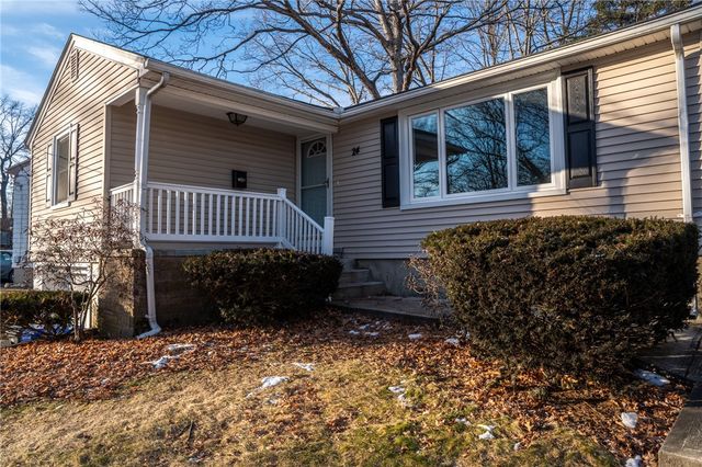 24 Howard Avenue, North Providence, RI 02911