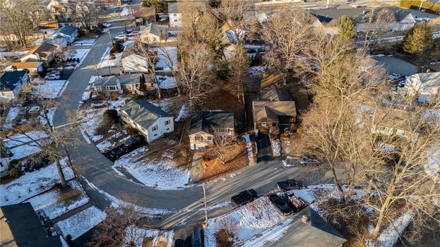 24 Howard Avenue, North Providence, RI 02911