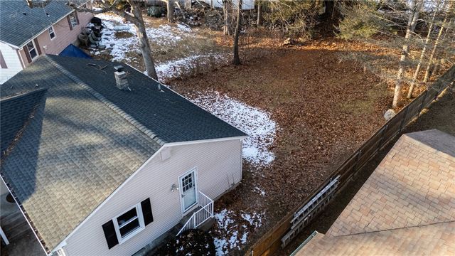 24 Howard Avenue, North Providence, RI 02911