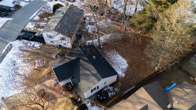 24 Howard Avenue, North Providence, RI 02911