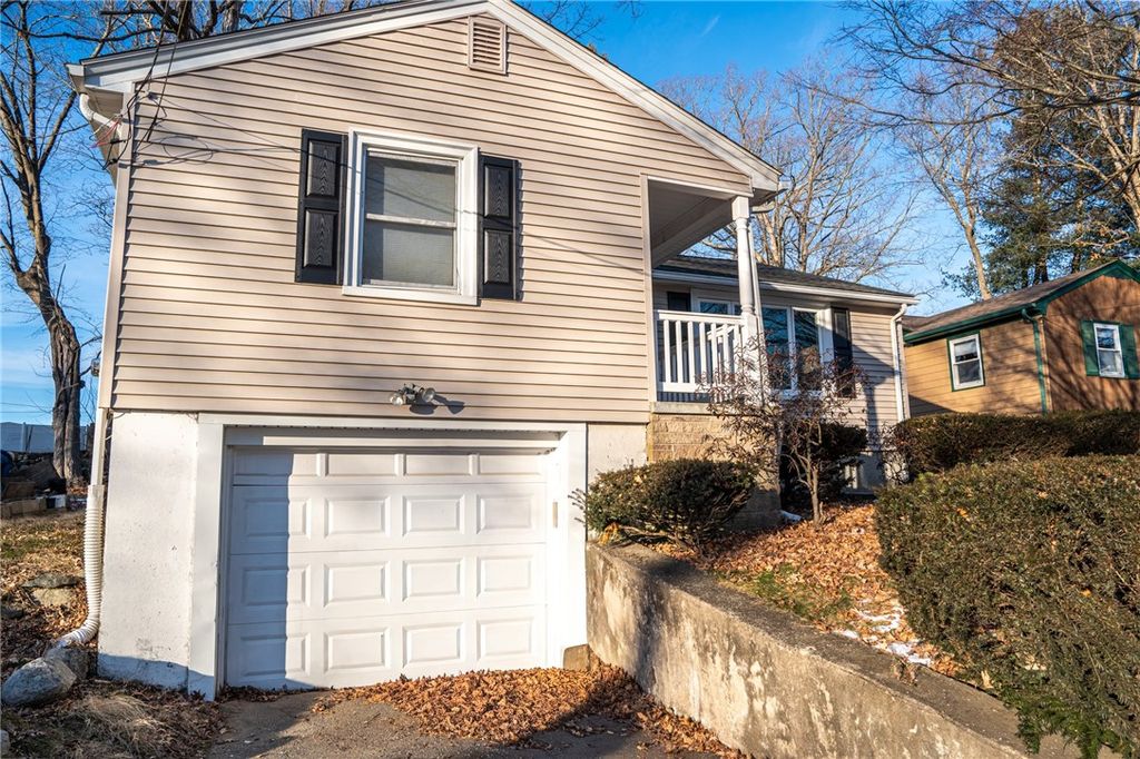 24 Howard Avenue, North Providence, RI 02911