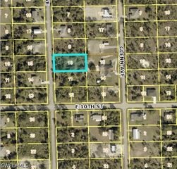 1004 Dayton AVE, Lehigh Acres, FL 33972