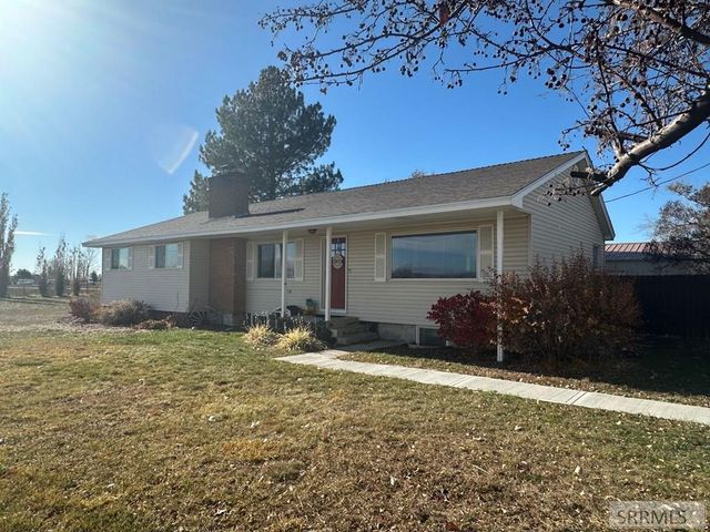 1524 N 600 E, Shelley, ID 83274