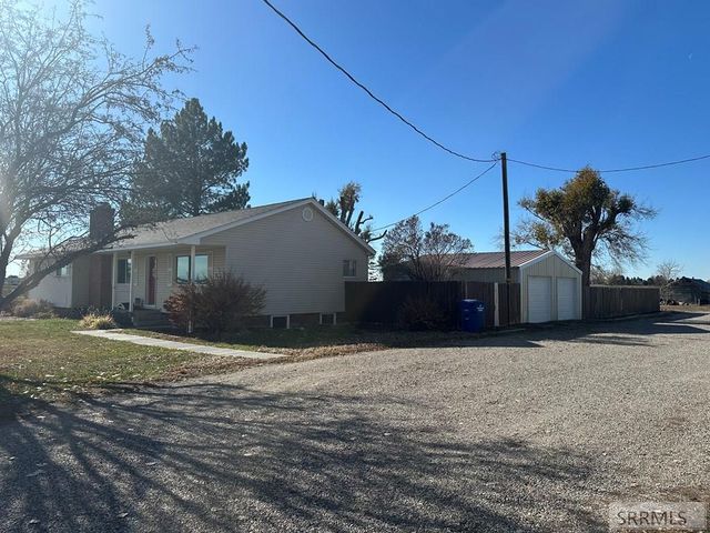1524 N 600 E, Shelley, ID 83274