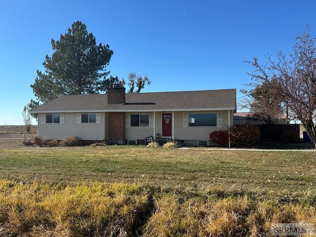 1524 N 600 E, Shelley, ID 83274