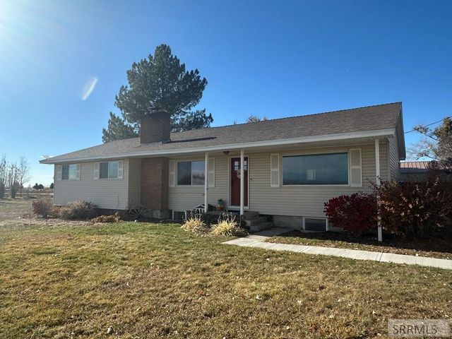 1524 N 600 E, Shelley, ID 83274