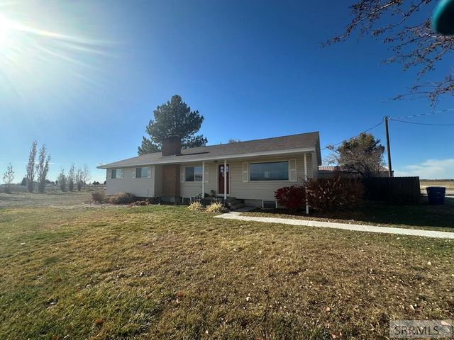 1524 N 600 E, Shelley, ID 83274