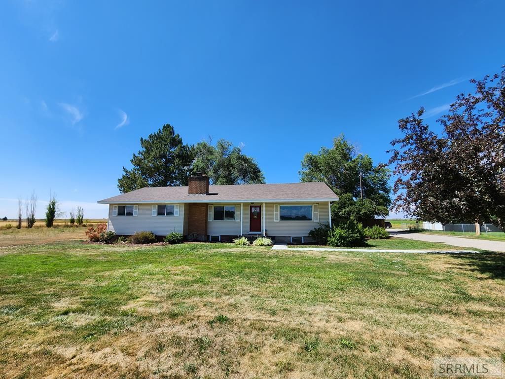 1524 N 600 E, Shelley, ID 83274