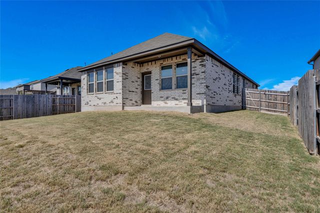 200 Small Seed DR, Buda, TX 78610