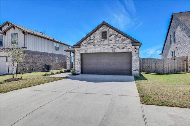 200 Small Seed DR, Buda, TX 78610