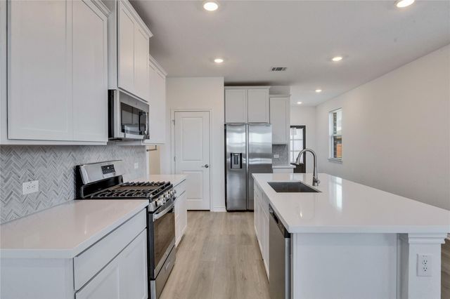 200 Small Seed DR, Buda, TX 78610