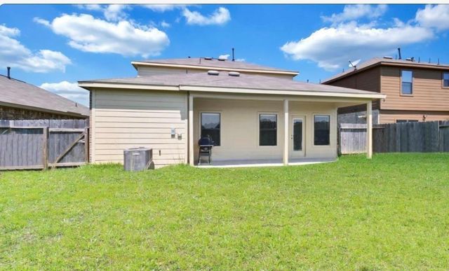 9206 Saint Laurent Lane, Houston, TX 77044