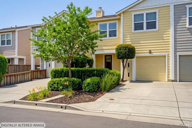 924 Aston Ave, Santa Rosa, CA 95404