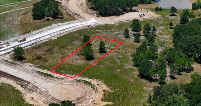 225 Diamond Point, Dodd City, TX 75438