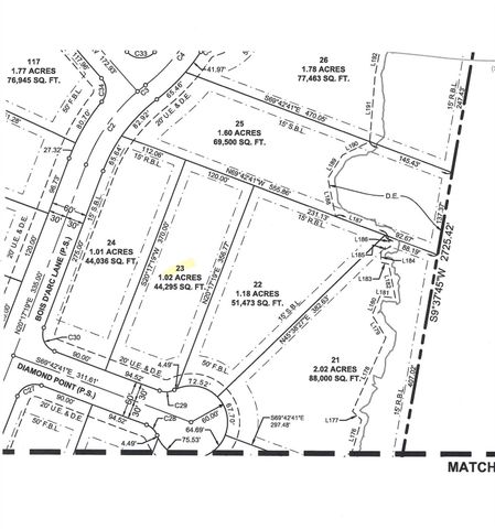 225 Diamond Point, Dodd City, TX 75438