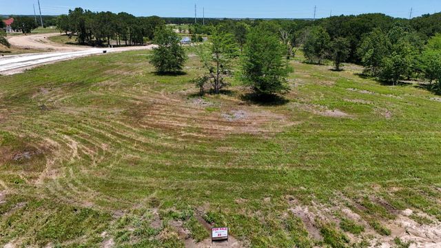 225 Diamond Point, Dodd City, TX 75438
