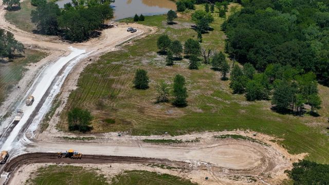 225 Diamond Point, Dodd City, TX 75438