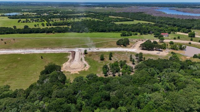 225 Diamond Point, Dodd City, TX 75438