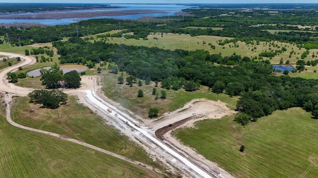 225 Diamond Point, Dodd City, TX 75438