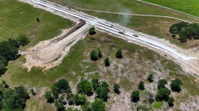 225 Diamond Point, Dodd City, TX 75438