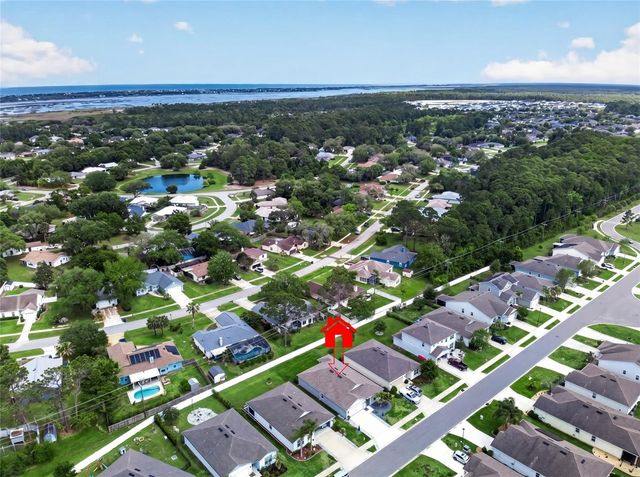 448 LA MANCHA DRIVE, St Augustine, FL 32086