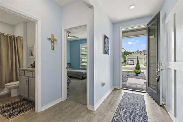 448 LA MANCHA DRIVE, St Augustine, FL 32086