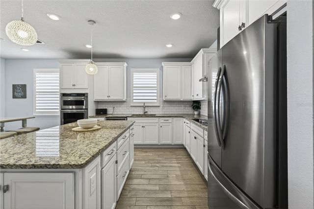 448 LA MANCHA DRIVE, St Augustine, FL 32086