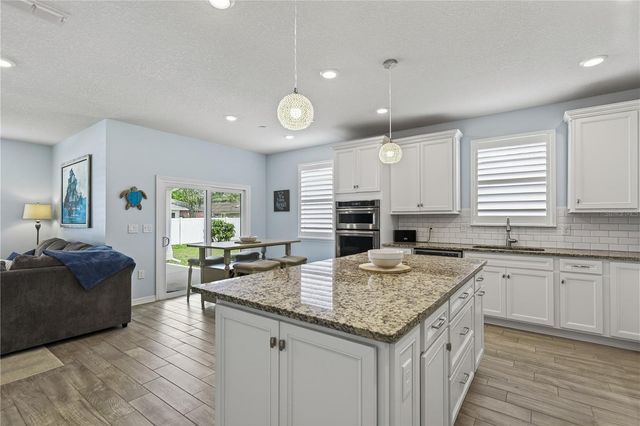 448 LA MANCHA DRIVE, St Augustine, FL 32086