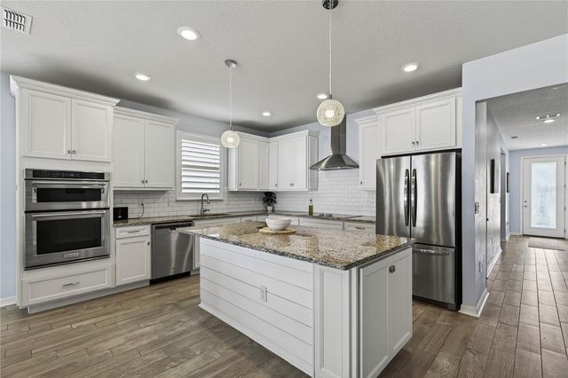 448 LA MANCHA DRIVE, St Augustine, FL 32086