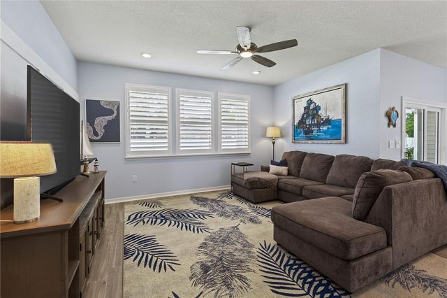 448 LA MANCHA DRIVE, St Augustine, FL 32086