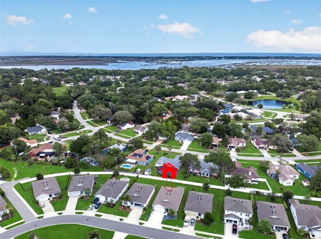 448 LA MANCHA DRIVE, St Augustine, FL 32086