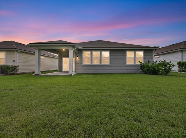 448 LA MANCHA DRIVE, St Augustine, FL 32086